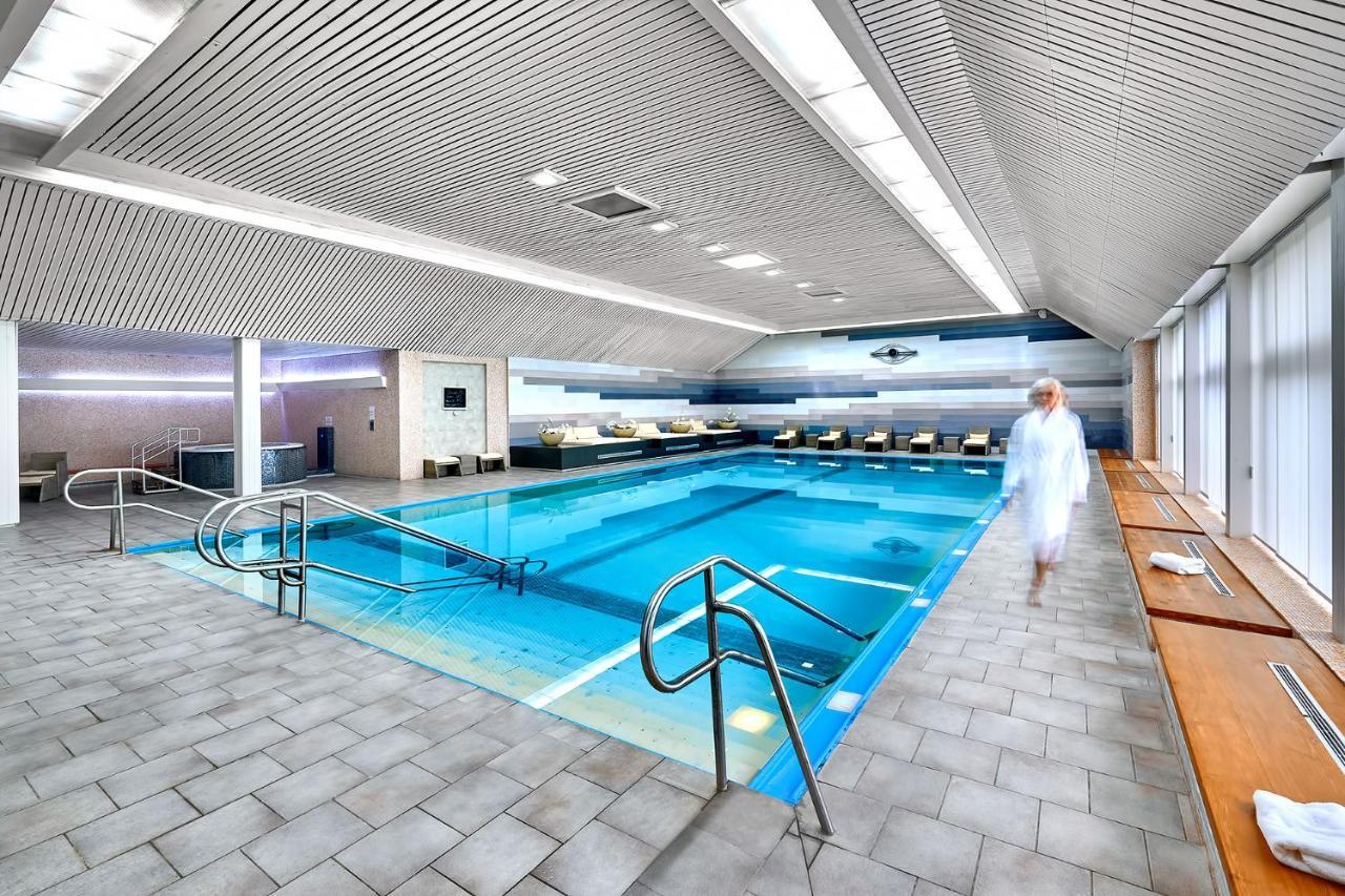 Wellness Hotel Orlík Kozarovice Exterior foto