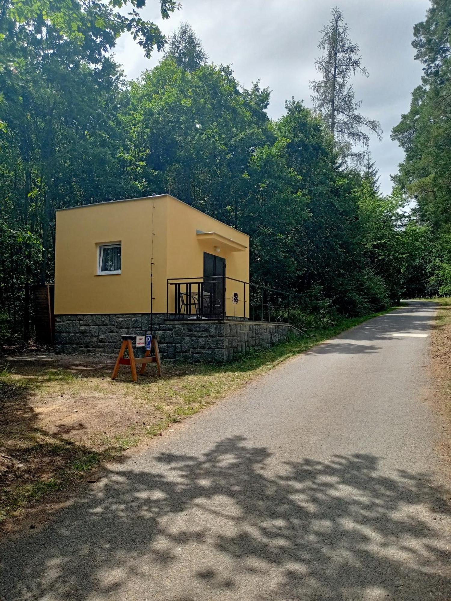 Wellness Hotel Orlík Kozarovice Exterior foto