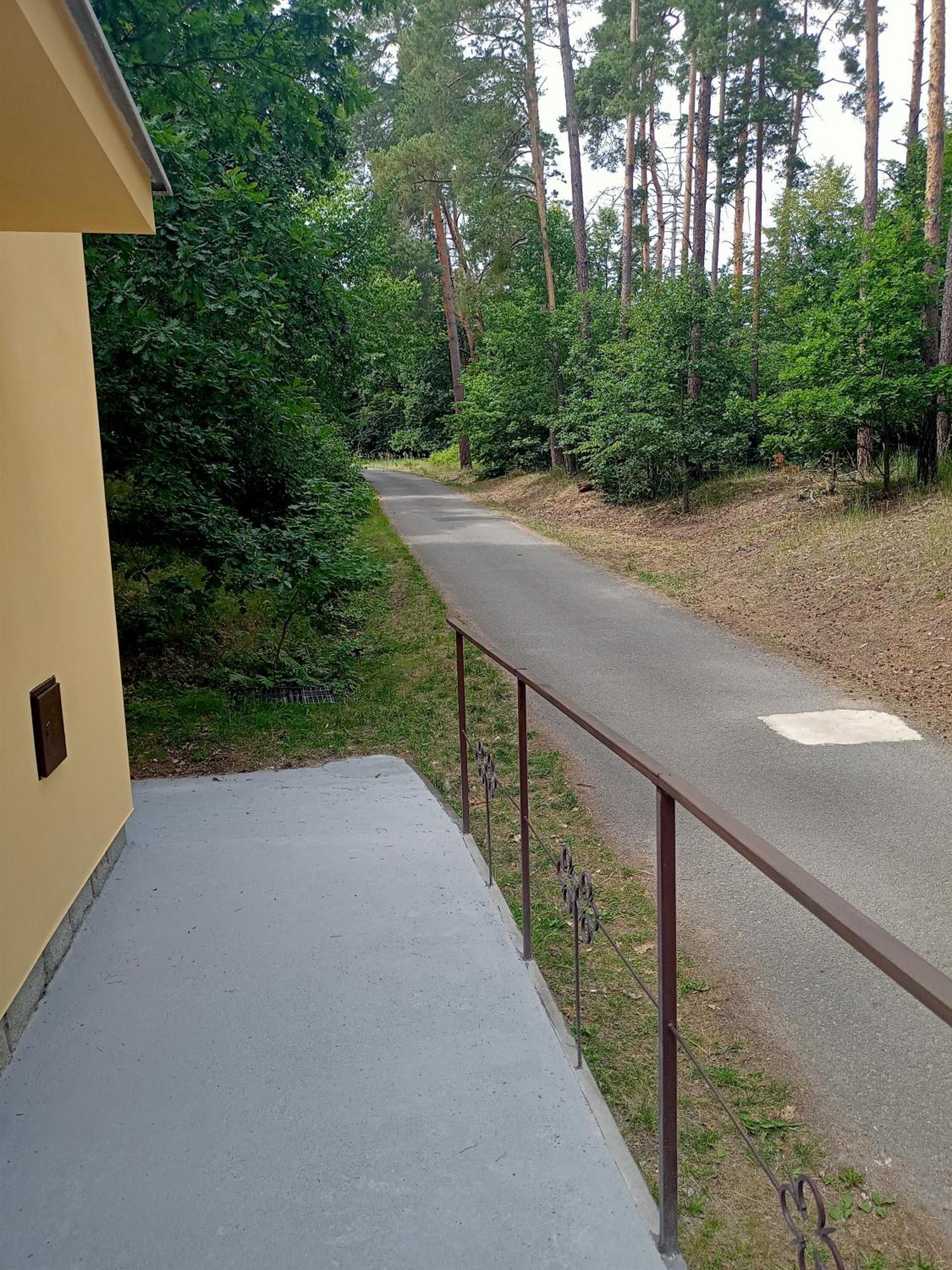 Wellness Hotel Orlík Kozarovice Exterior foto